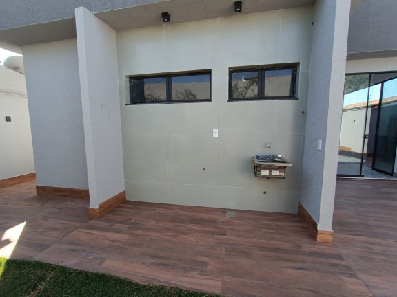 Imagem Casa com 3 Quartos à Venda, 150 m² em Bairro Cardoso - Aparecida De Goiania Imagem Casa com 3 Quartos à Venda, 150 m² em Bairro Cardoso - Aparecida De Goiania