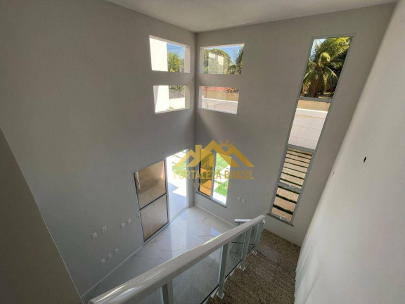 Imagem Imóvel com 3 Quartos à Venda, 128 m² em Urucunema - Eusébio