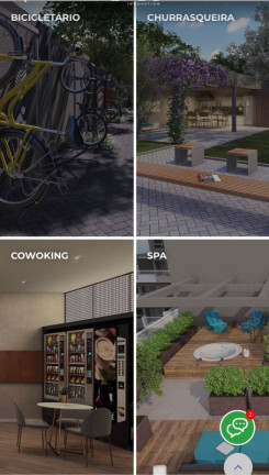 Imagem Imóvel com 1 Quarto para Alugar, 26 m² em Vila Nova Conceição - São Paulo Imagem Imóvel com 1 Quarto para Alugar, 26 m² em Vila Nova Conceição - São Paulo
