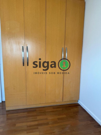 Imagem Apartamento com 4 Quartos à Venda ou Locação, 193 m² em Vila Suzana - São Paulo Imagem Apartamento com 4 Quartos à Venda ou Locação, 193 m² em Vila Suzana - São Paulo