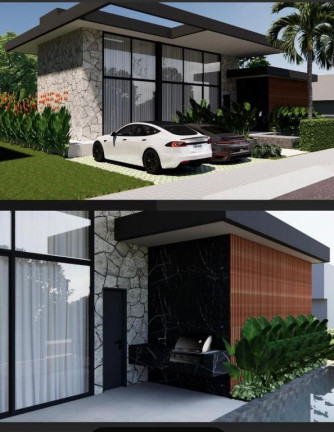 Casa com 3 Quartos à Venda, 300 m² em Muçumagro - João Pessoa