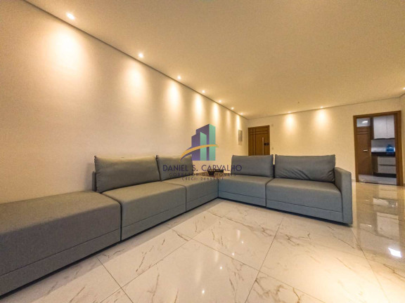 Imagem Apartamento com 3 Quartos à Venda, 147 m² em Canto Do Forte - Praia Grande Imagem Apartamento com 3 Quartos à Venda, 147 m² em Canto Do Forte - Praia Grande