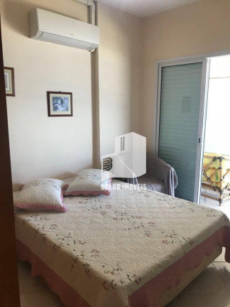Imagem Apartamento com 4 Quartos à Venda, 209 m² em Ocian - Praia Grande