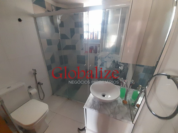 Imagem Imóvel com 3 Quartos à Venda, 67 m² em Embaré - Santos