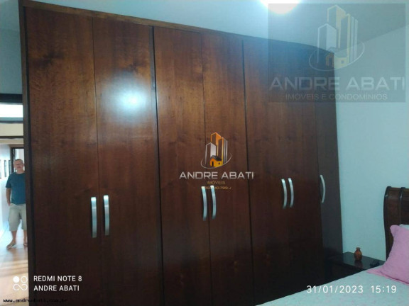 Imagem Sobrado com 3 Quartos à Venda, 209 m² em Macedo - Guarulhos