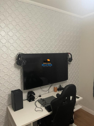 Imagem Apartamento com 2 Quartos à Venda, em Marapé - Santos Imagem Apartamento com 2 Quartos à Venda, em Marapé - Santos