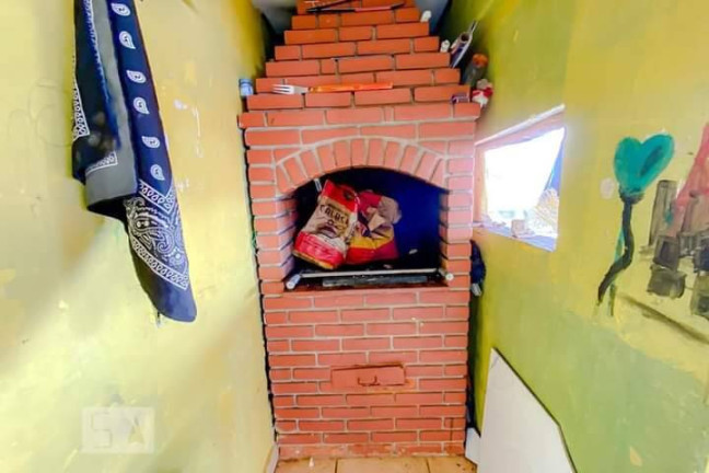 Imagem Sobrado à Venda, em Vila Paulo Silas - São Paulo Imagem Sobrado à Venda, em Vila Paulo Silas - São Paulo