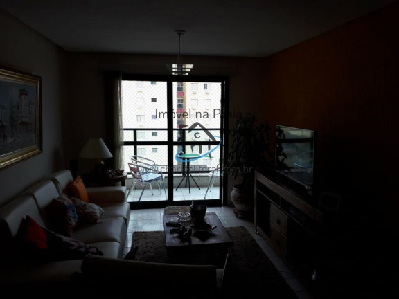 Imagem Apartamento com 4 Quartos à Venda, 222 m² em Martim De Sá - Caraguatatuba
