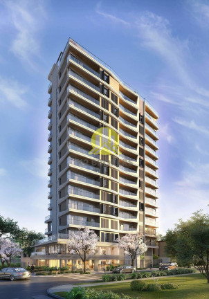 Imagem Apartamento com 2 Quartos à Venda, 59 m² em Vila Nova Conceição - São Paulo