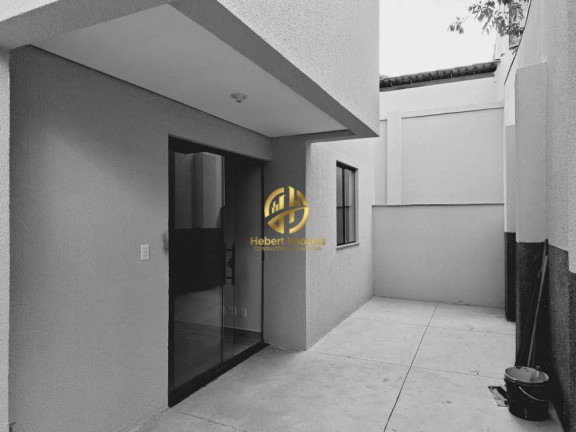 Imagem Apartamento com 2 Quartos à Venda, 57 m² em Planalto - Belo Horizonte