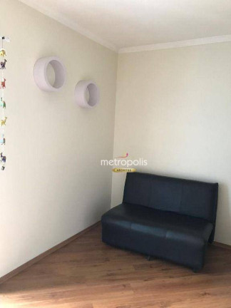 Imagem Sobrado com 3 Quartos à Venda, 200 m² em Paulicéia - São Bernardo Do Campo