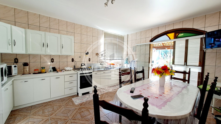 Imagem Casa com 3 Quartos à Venda, 80 m² em Fazenda - Itajaí