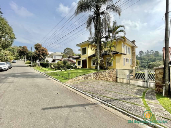 Imagem Casa de Condomínio com 4 Quartos à Venda, 720 m² em Transurb - Itapevi