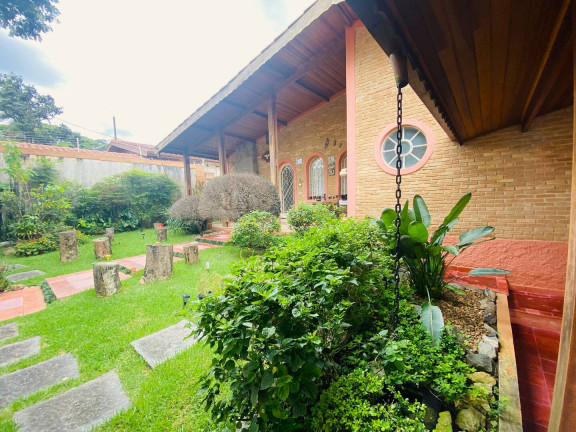 Imagem Casa com 3 Quartos à Venda, 733 m² em Vila Giglio - Atibaia