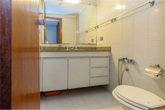 Imagem Apartamento com 3 Quartos à Venda, 162 m² em Perdizes - São Paulo Imagem Apartamento com 3 Quartos à Venda, 162 m² em Perdizes - São Paulo