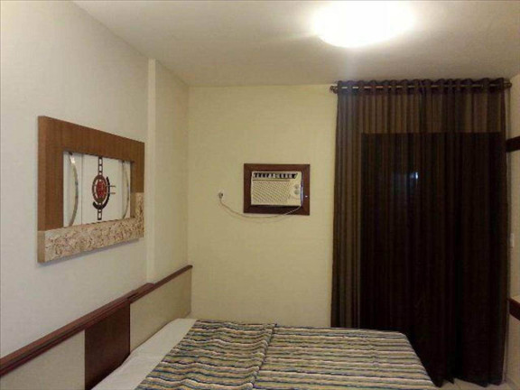 Imagem Kitnet à Venda, 34 m² em Centro - Sao Vicente