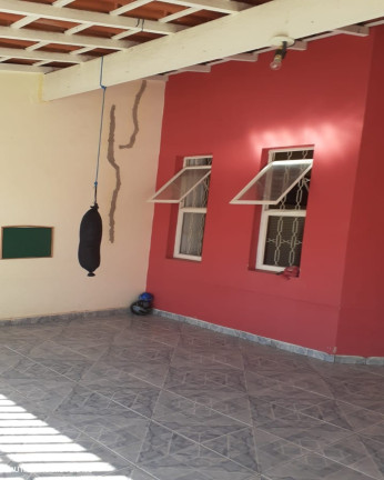 Imagem Casa com 2 Quartos à Venda, em Parque Industrial - Itu Imagem Casa com 2 Quartos à Venda, em Parque Industrial - Itu