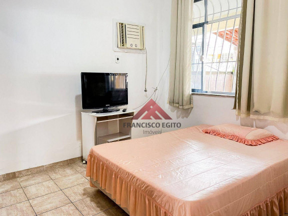 Imagem Casa com 2 Quartos à Venda, 150 m² em Fonseca - Niterói