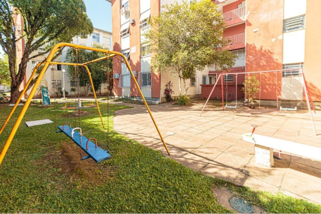 Imagem Imóvel com 3 Quartos à Venda, 64 m² em Higienópolis - Porto Alegre