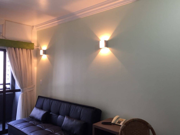 Imagem Apartamento com 1 Quarto à Venda,  em Meireles - Fortaleza