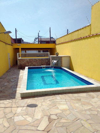 Imagem Casa com 2 Quartos à Venda, 174 m² em Vila Romar - Peruíbe Imagem Casa com 2 Quartos à Venda, 174 m² em Vila Romar - Peruíbe