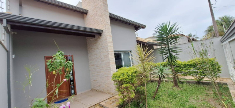 Imagem Casa com 3 Quartos à Venda, 165 m² em Peruíbe