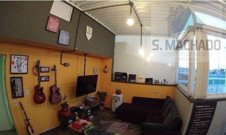 Imagem Apartamento com 2 Quartos à Venda, 5.050 m² em Jardim Santo Alberto - Santo André Imagem Apartamento com 2 Quartos à Venda, 5.050 m² em Jardim Santo Alberto - Santo André