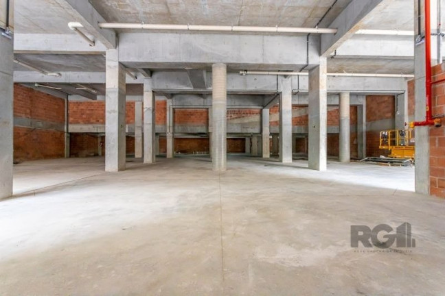 Imagem Loja para Alugar, 900 m² em Rio Branco - Porto Alegre