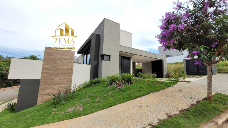Imagem Casa de Condomínio com 3 Quartos à Venda, 367 m² em Cézar De Souza - Mogi Das Cruzes Imagem Casa de Condomínio com 3 Quartos à Venda, 367 m² em Cézar De Souza - Mogi Das Cruzes