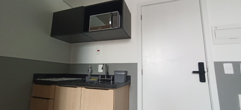 Imagem Apartamento com 1 Quarto à Venda, 25 m² em Consolação - São Paulo Imagem Apartamento com 1 Quarto à Venda, 25 m² em Consolação - São Paulo