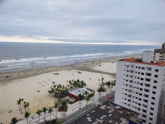 Imagem Apartamento com 3 Quartos à Venda, 115 m² em Aviação - Praia Grande Imagem Apartamento com 3 Quartos à Venda, 115 m² em Aviação - Praia Grande