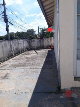 Imagem Casa com 2 Quartos à Venda, 191 m² em Vila Real Continuaçao - Hortolândia