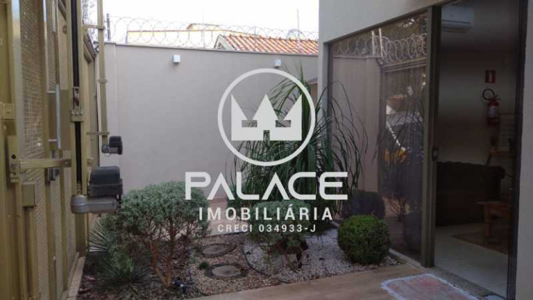 Sala Comercial para Alugar, 21 m² em Alto - Piracicaba
