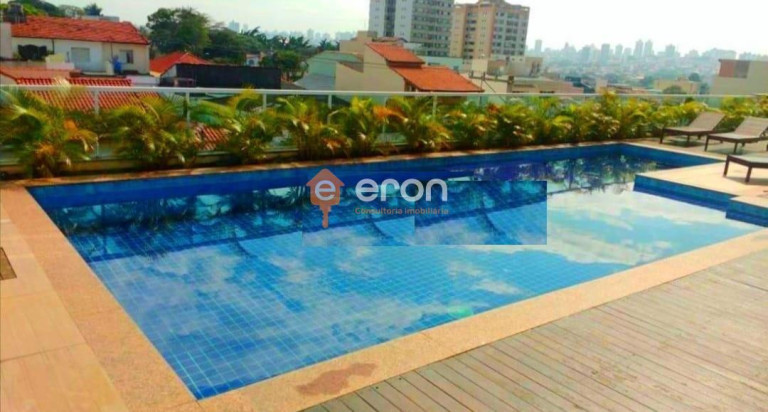 Imagem Apartamento com 2 Quartos à Venda, 70 m²