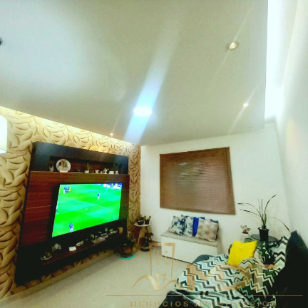 Imagem Apartamento com 3 Quartos à Venda, 65 m² em Candelária - Belo Horizonte