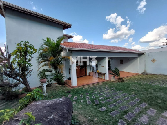 Imagem Casa de Condomínio com 3 Quartos à Venda, 371 m² em Loteamento Caminhos De São Conrado (sousas) - Campinas Imagem Casa de Condomínio com 3 Quartos à Venda, 371 m² em Loteamento Caminhos De São Conrado (sousas) - Campinas