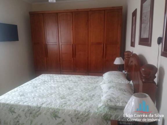 Imagem Casa com 4 Quartos à Venda, 225 m² em Vila São Jorge - São Vicente Imagem Casa com 4 Quartos à Venda, 225 m² em Vila São Jorge - São Vicente