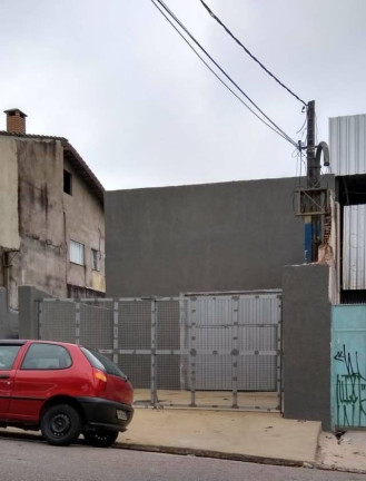 Imagem Galpão para Alugar, 225 m² em Taboão - São Bernardo Do Campo Imagem Galpão para Alugar, 225 m² em Taboão - São Bernardo Do Campo