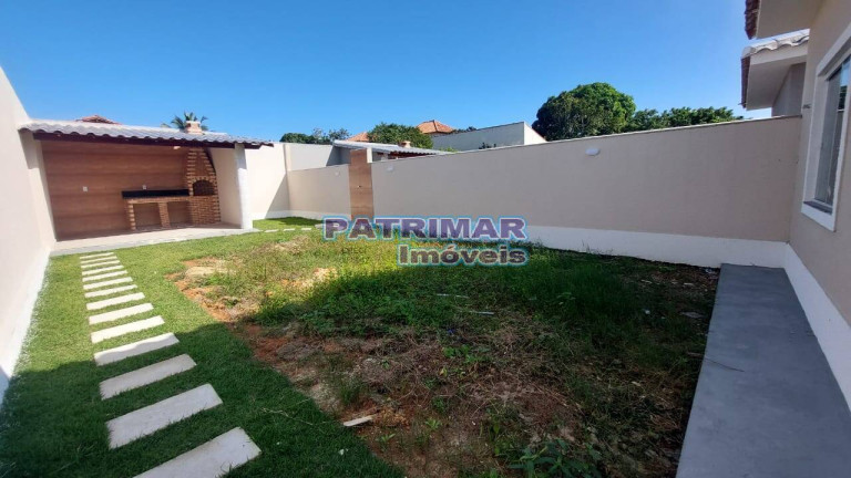 Imagem Casa com 2 Quartos à Venda, 120 m² em Jardim Atlântico Central (itaipuaçu) - Maricá