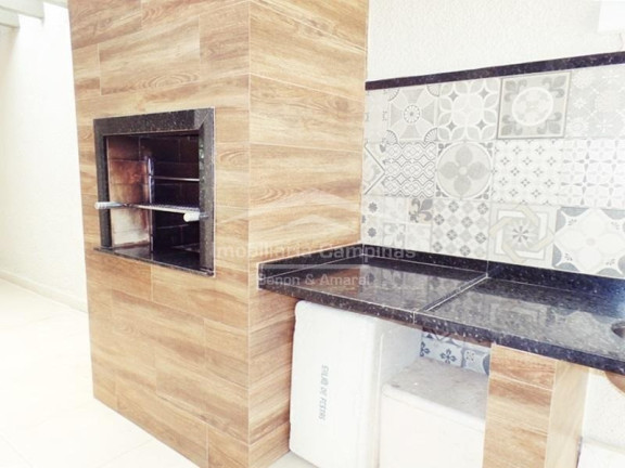 Apartamento com 3 Quartos à Venda, 98 m² em Cambuí - Campinas