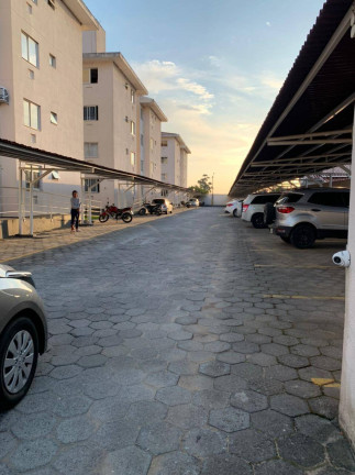 Imagem Apartamento com 2 Quartos à Venda, 60 m² em Tijucas Imagem Apartamento com 2 Quartos à Venda, 60 m² em Tijucas