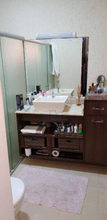 Imagem Casa com 3 Quartos à Venda, 319 m² em Jardim São Paulo - Sorocaba