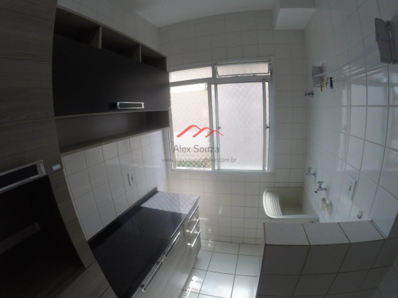 Imagem Apartamento com 2 Quartos à Venda, 49 m² em Jardim Recanto Dos Sonhos - Sumaré Imagem Apartamento com 2 Quartos à Venda, 49 m² em Jardim Recanto Dos Sonhos - Sumaré
