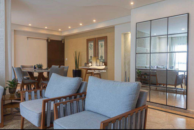 Imagem Apartamento com 4 Quartos à Venda, 250 m² em Canto Do Forte - Praia Grande Imagem Apartamento com 4 Quartos à Venda, 250 m² em Canto Do Forte - Praia Grande
