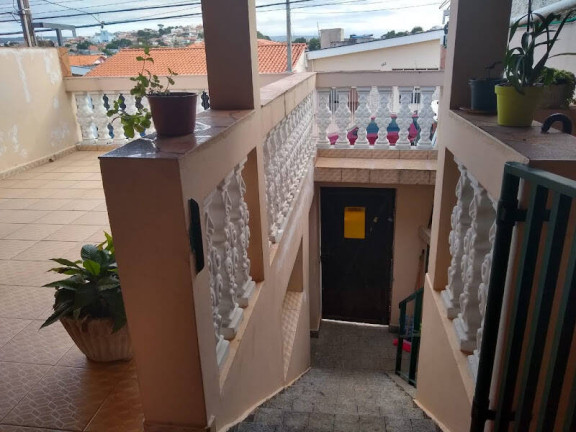 Imagem Casa com 3 Quartos à Venda, 250 m² em Parque Bela Vista - Votorantim Imagem Casa com 3 Quartos à Venda, 250 m² em Parque Bela Vista - Votorantim