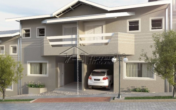 Imagem Casa de Condomínio com 3 Quartos à Venda, 83 m² em Chácaras De São José - São José Dos Campos Imagem Casa de Condomínio com 3 Quartos à Venda, 83 m² em Chácaras De São José - São José Dos Campos
