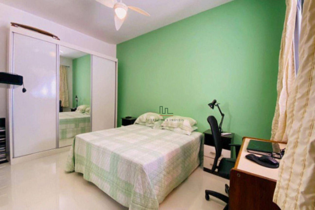 Imagem Casa com 5 Quartos à Venda, 1.200 m² em Piratininga - Niterói