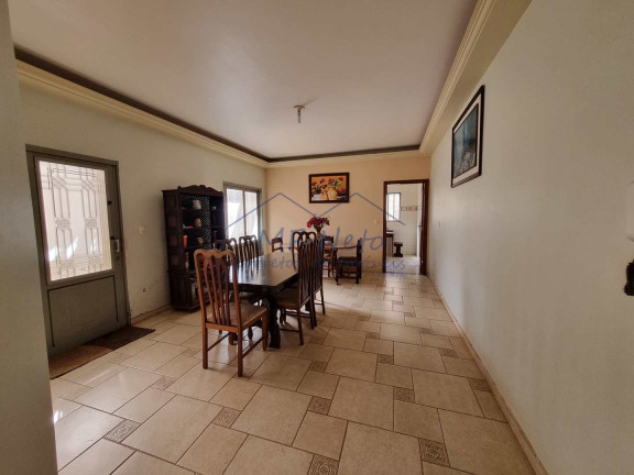 Imagem Casa com 4 Quartos à Venda, 392 m² em Cidade Jardim - Pirassununga
