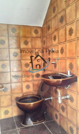 Imagem Casa com 3 Quartos à Venda, 150 m² em Perequê Mirim - Ubatuba