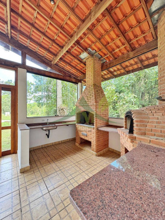 Imagem Chácara com 6 Quartos à Venda, 54.000 m² em Portão - Atibaia Imagem Chácara com 6 Quartos à Venda, 54.000 m² em Portão - Atibaia